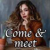 Come and Meet on 9Apps