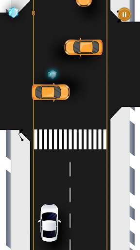 Pace CarCrash screenshot 4