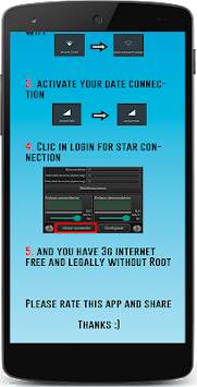 Satelital Mobile screenshot 3