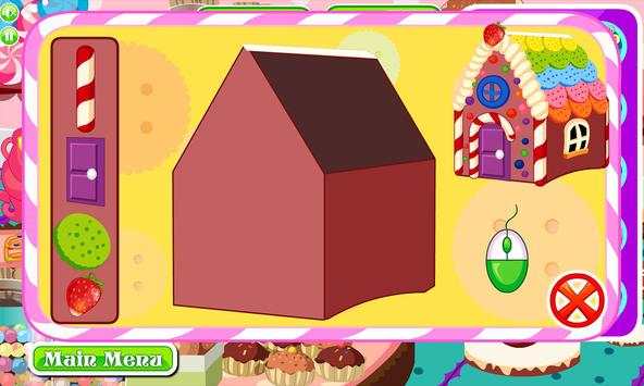Candy slacking screenshot 3