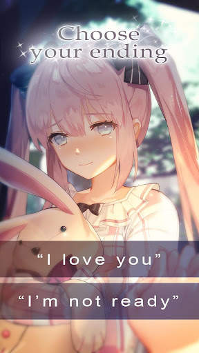 My Nurse Girlfriend : Sexy Ani screenshot 4