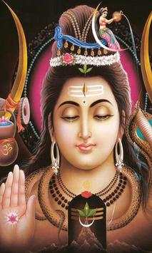 Lord Shiva 3D Live Wallpaper screenshot 5