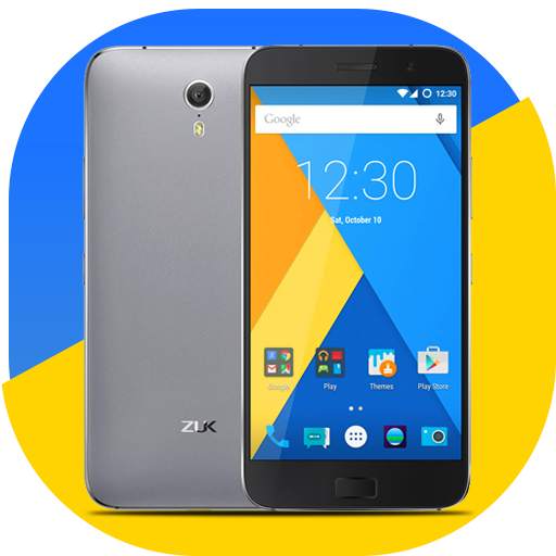 Theme for Lenovo Zuk Z1 1.0.1