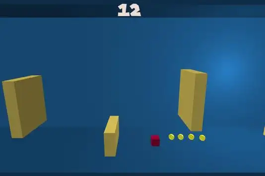 Impossible Escape screenshot 3