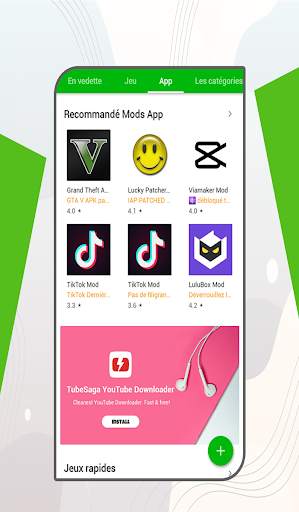 HappyMod Happy Apps - Amazing Guide for Happy Mod screenshot 3