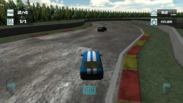 ULTIMATE RACING CHAMPIONSHIP screenshot 8