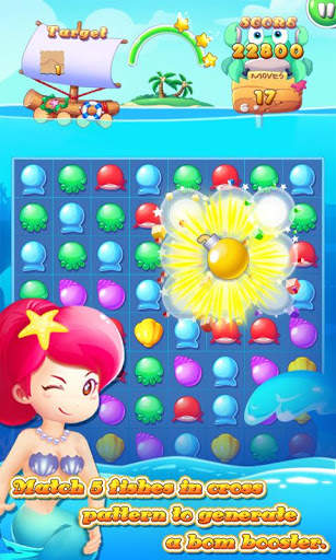 Story Of Ocean screenshot 6