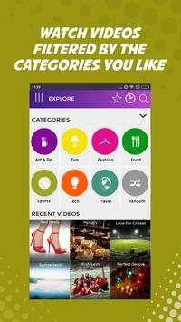 Testify: Fun Video Community screenshot 3