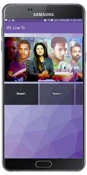 IPL TV - Channel 9 Live screenshot 3
