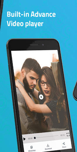 All Social Video Downloader -  screenshot 6