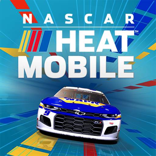 NASCAR Heat Mobile 4.1.2