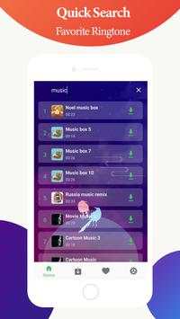 Free Ringtones - Ringtone Downloader 2020 screenshot 4