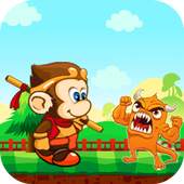 Fighter Kong vs Mad Zombies 2.3