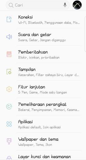 Font tangan untuk FlipFont screenshot 2