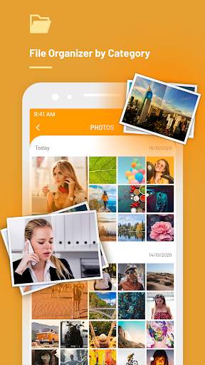 My Files screenshot 5