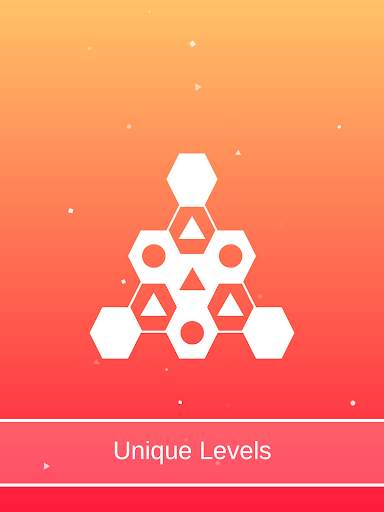 Lyra - Minimalist Puzzle Game screenshot 9