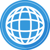 Web Browser 4G Speed icon