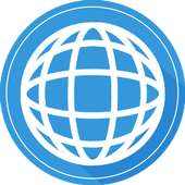 Web Browser 4G Speed logo