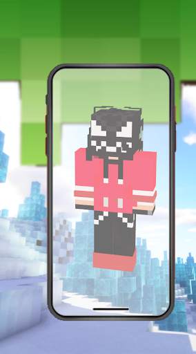 Skin Friday Funkin for Minecraft screenshot 3