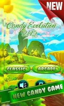 Frenzy Candy Pop screenshot 1