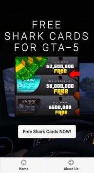 Guide for Shark Codes screenshot 1