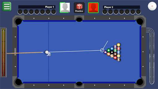 Billiard Ball 8 Pool Pro screenshot 2