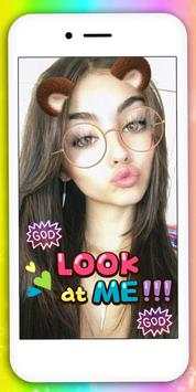 Snappy photo editor 8 تصوير الشاشة