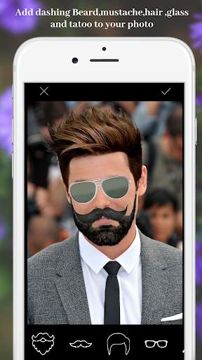Pics Photo Editor Pro screenshot 2