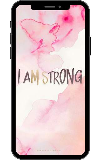 Teen Wallpaper screenshot 4
