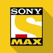 Sony MAX
