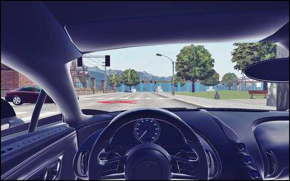 Chiron Drift & Driving Simulator screenshot 6