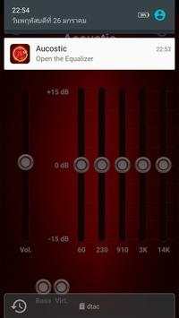 Music Equalizer EQ screenshot 3