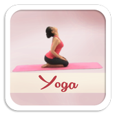 Yoga Exercise For Health icon
