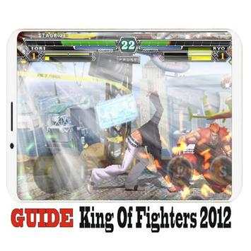 Guia KING OF Fighters 96 97 98 screenshot 4