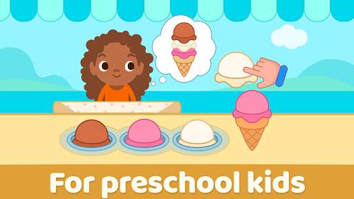Learning games for toddlers 2  screenshot 8