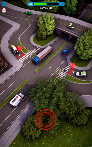 Crazy Traffic Control screenshot 10