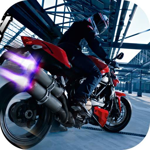 Supersport Racing 1.0