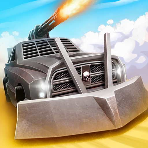Zombie Derby أيقونة