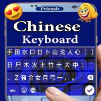 Chinese Keyboard