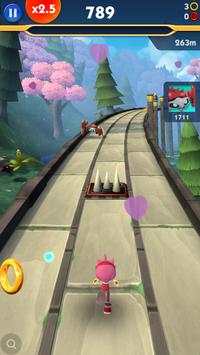 Subway Surf: Bus game 2018 screenshot 3