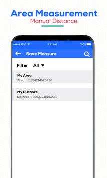 Area Calculator screenshot 2