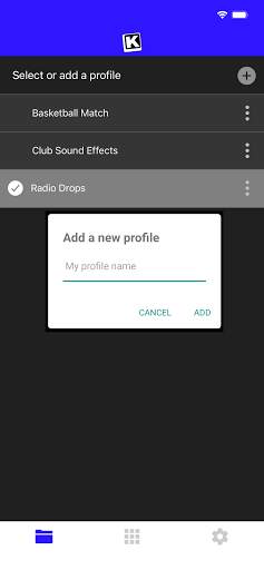 KueIt Mobile screenshot 4