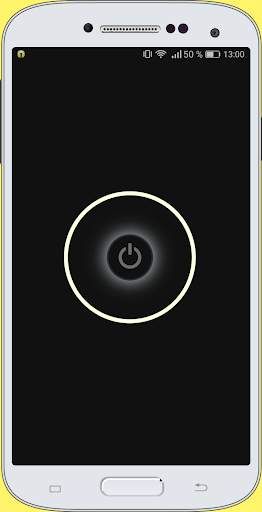 Flashlight screenshot 4