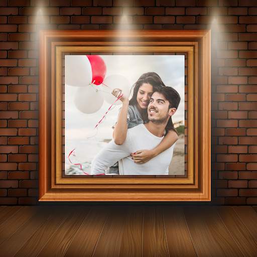 Wall Photo Frames screenshot 1