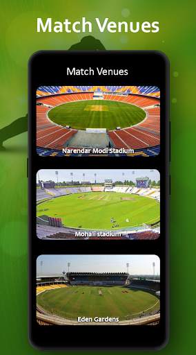 Live Cricket TV Star HD Sports screenshot 1