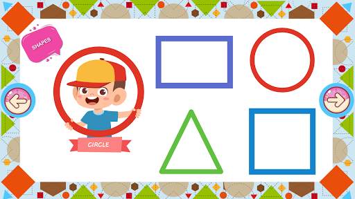 Nursery Kids – LKG, UKG, preKG screenshot 8
