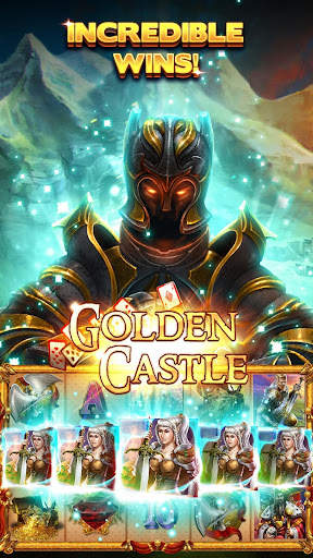 Slots Casino - Adventures screenshot 4