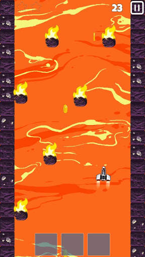 Buster Dash screenshot 5