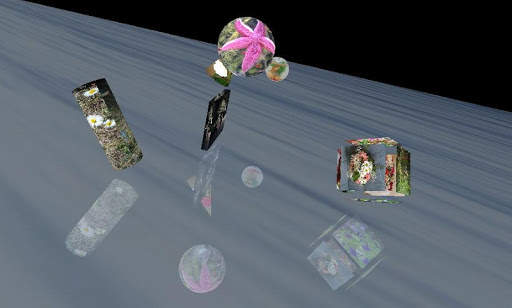 Prigo 3D screenshot 3