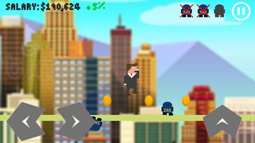 Tax Evasion - The Game screenshot 6